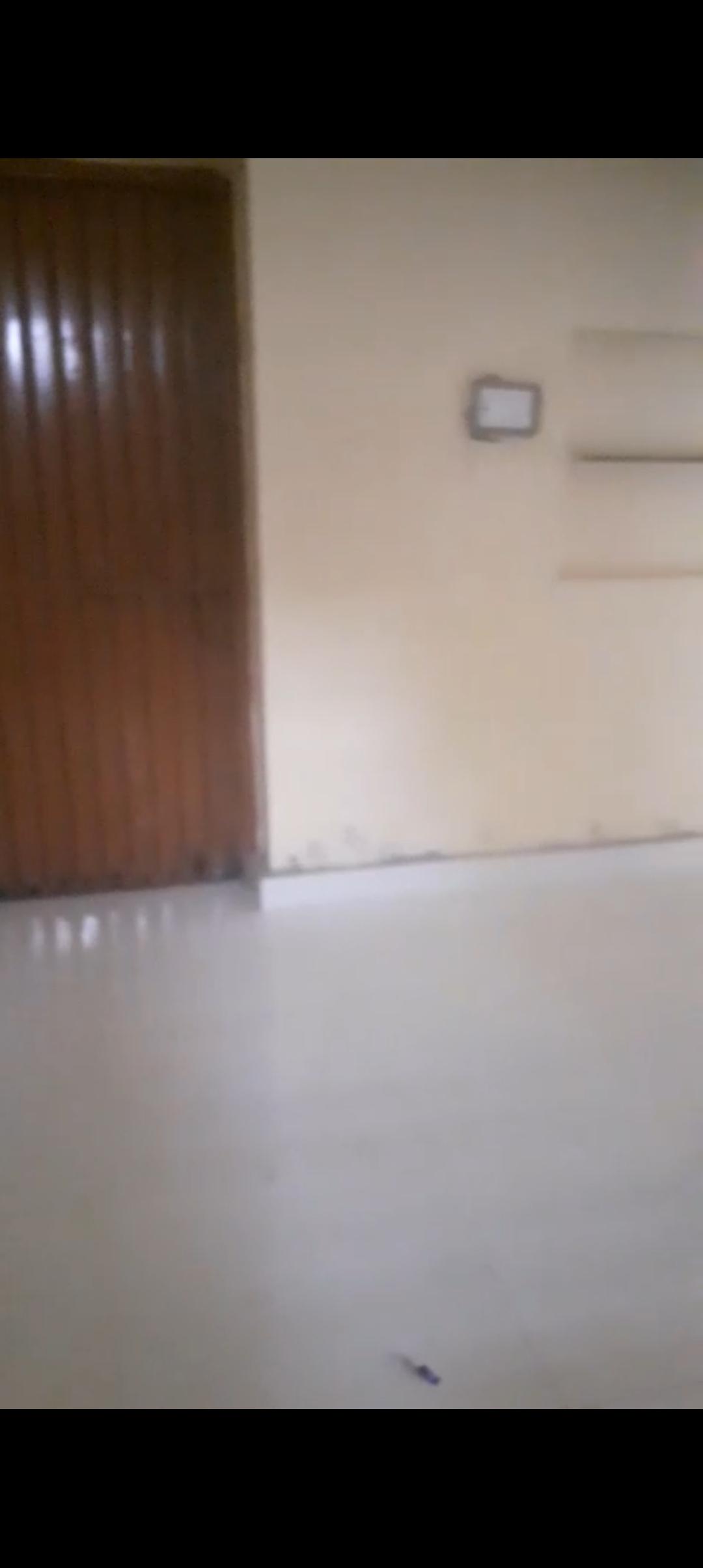 1 Room with Kitchen Unfurnished House