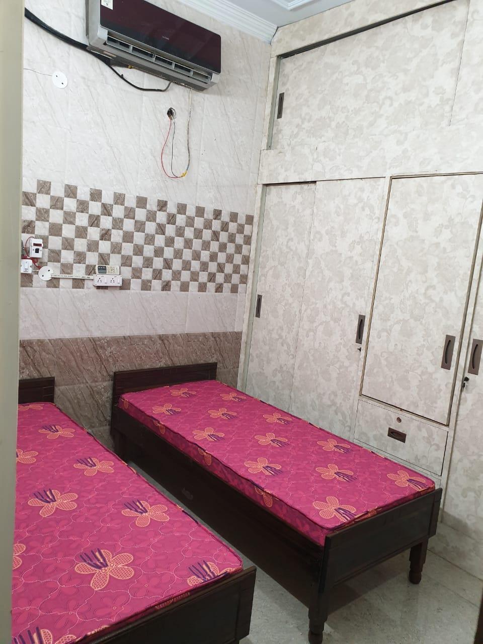 Room for rent