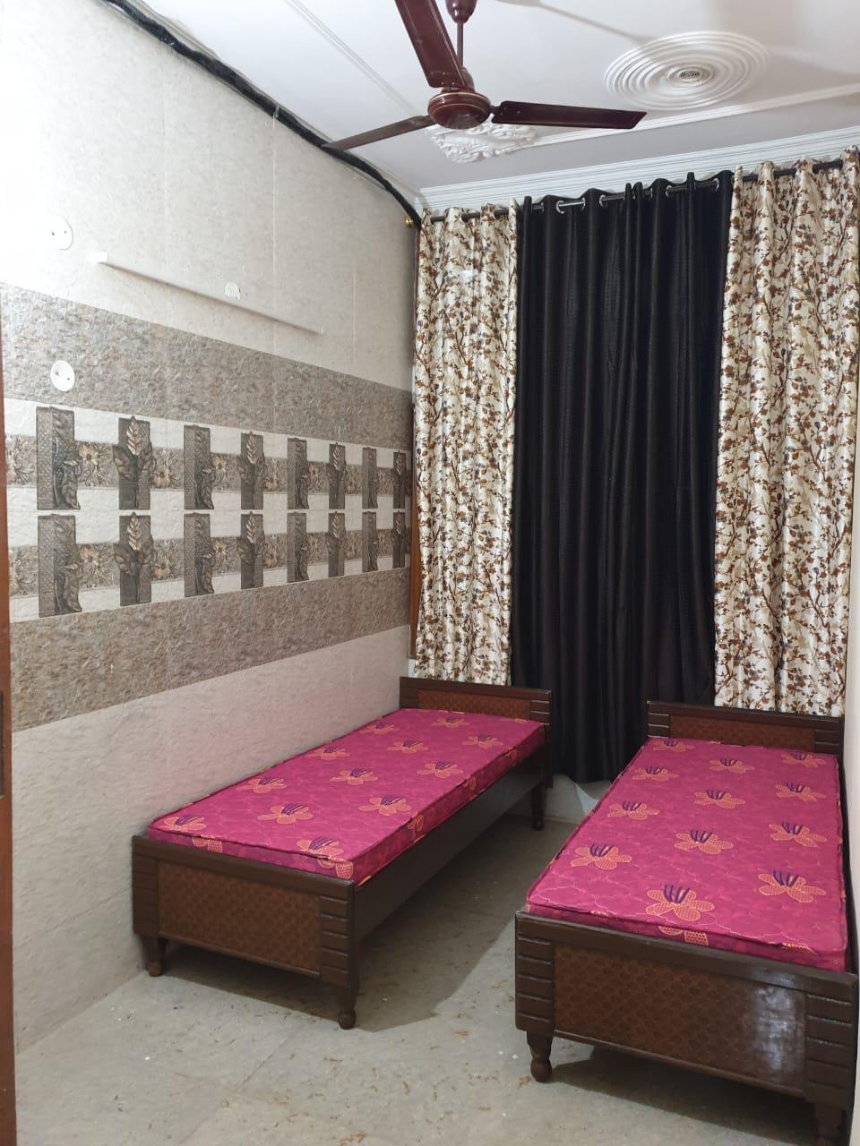 Room for rent