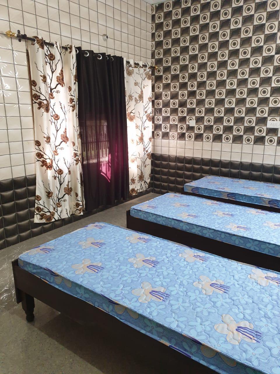 Room for rent
