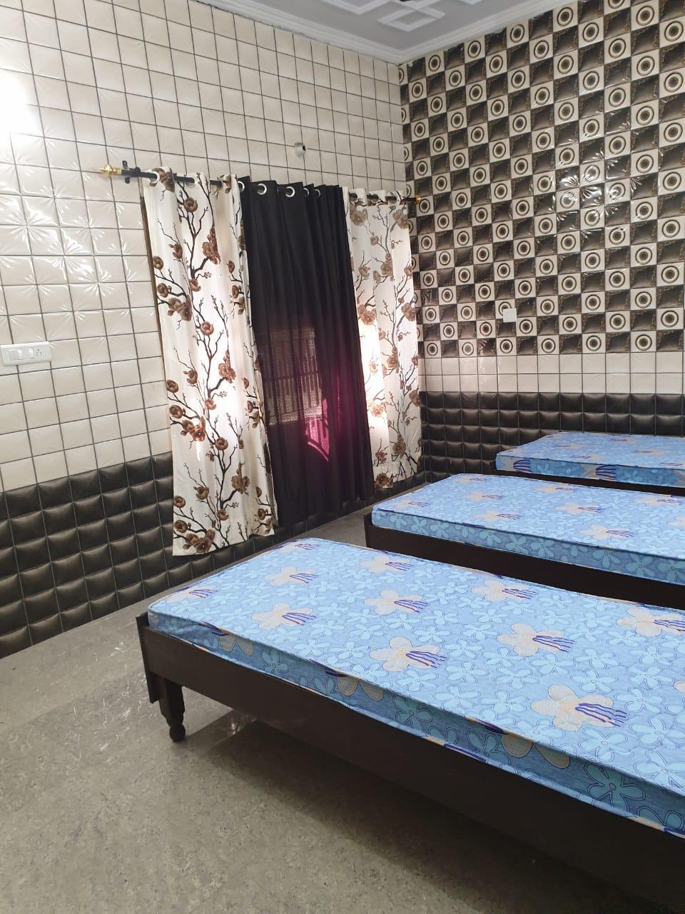 Room for rent
