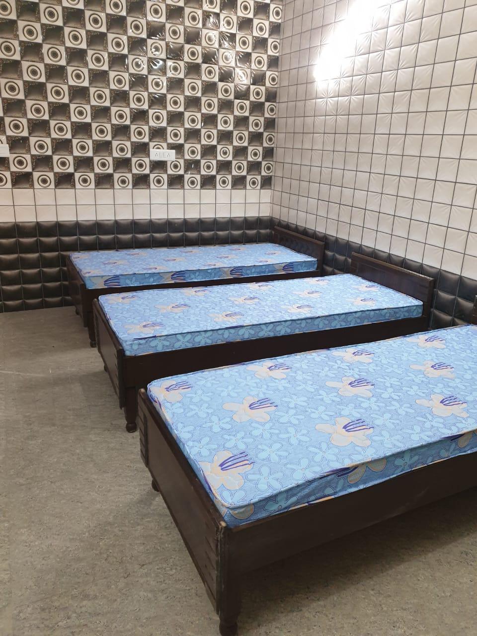 Room for rent