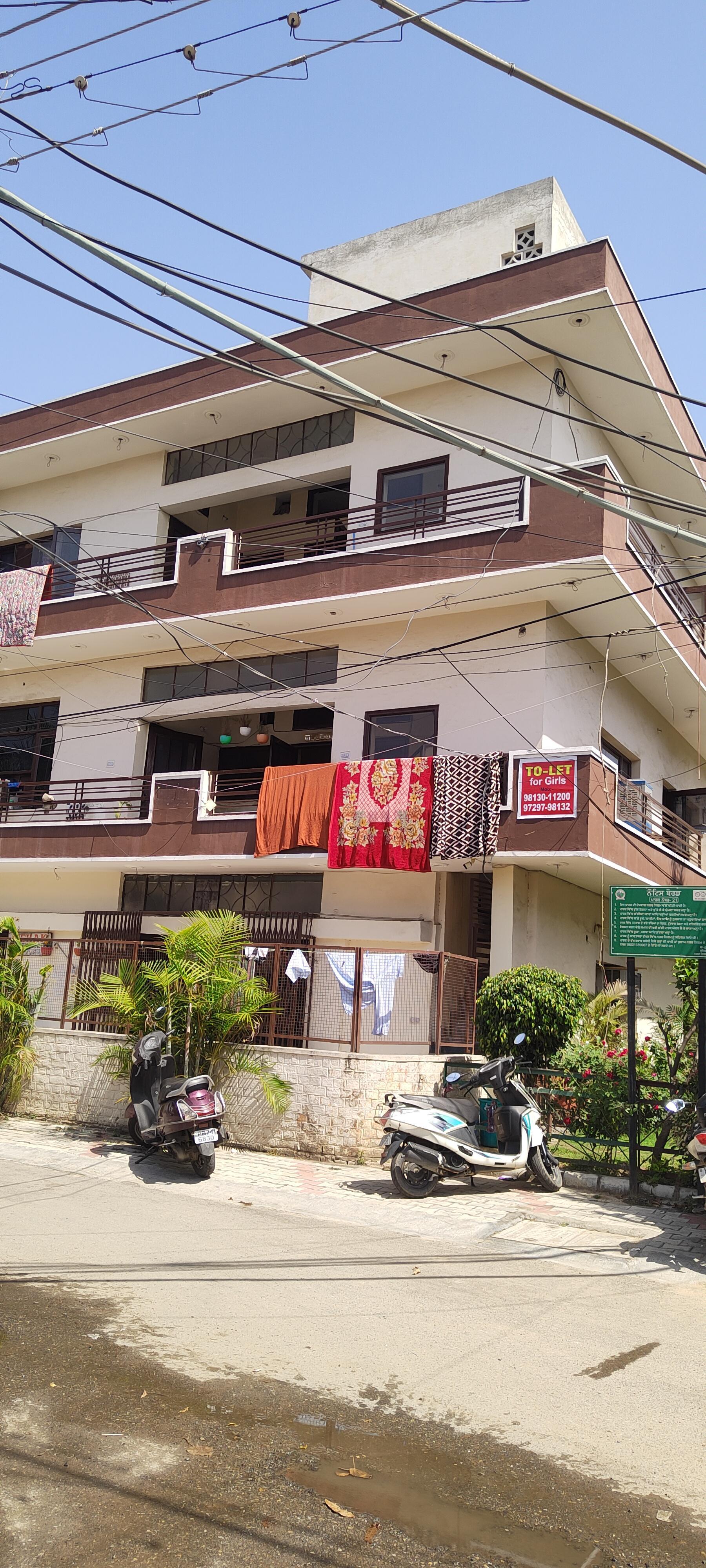 Room for rent