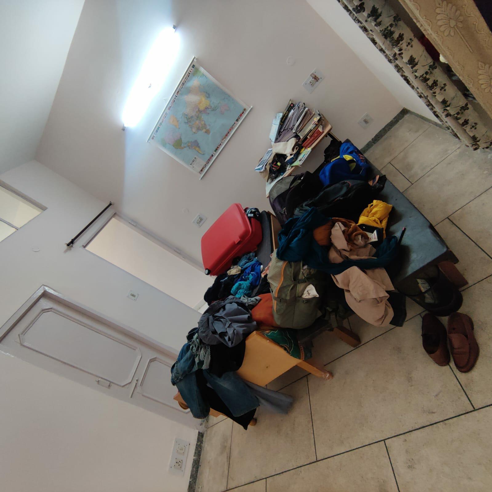 Room for rent