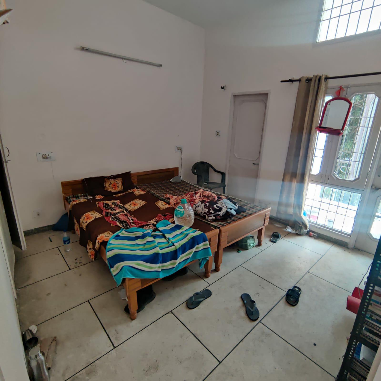 Room for rent