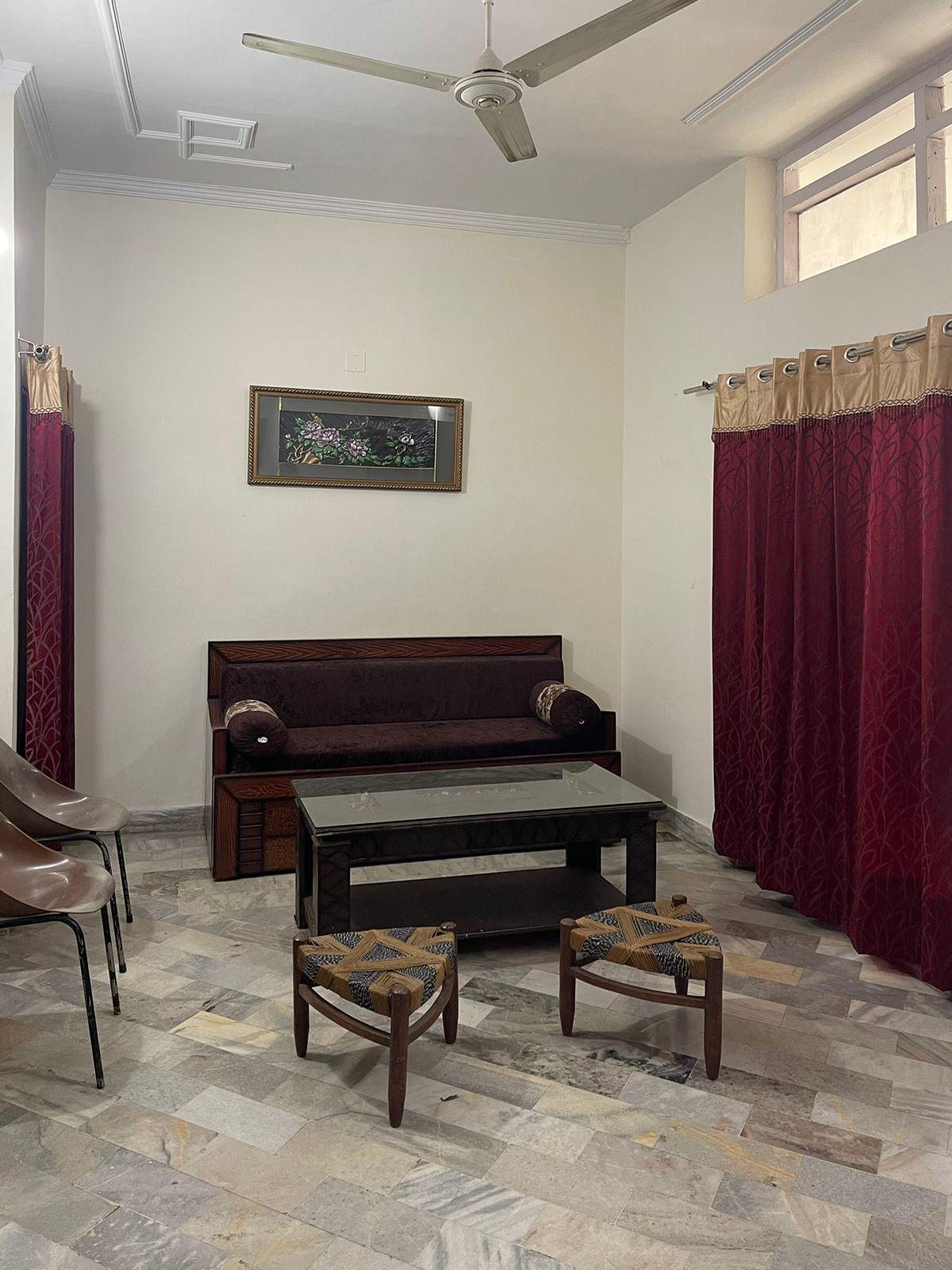 Room for rent