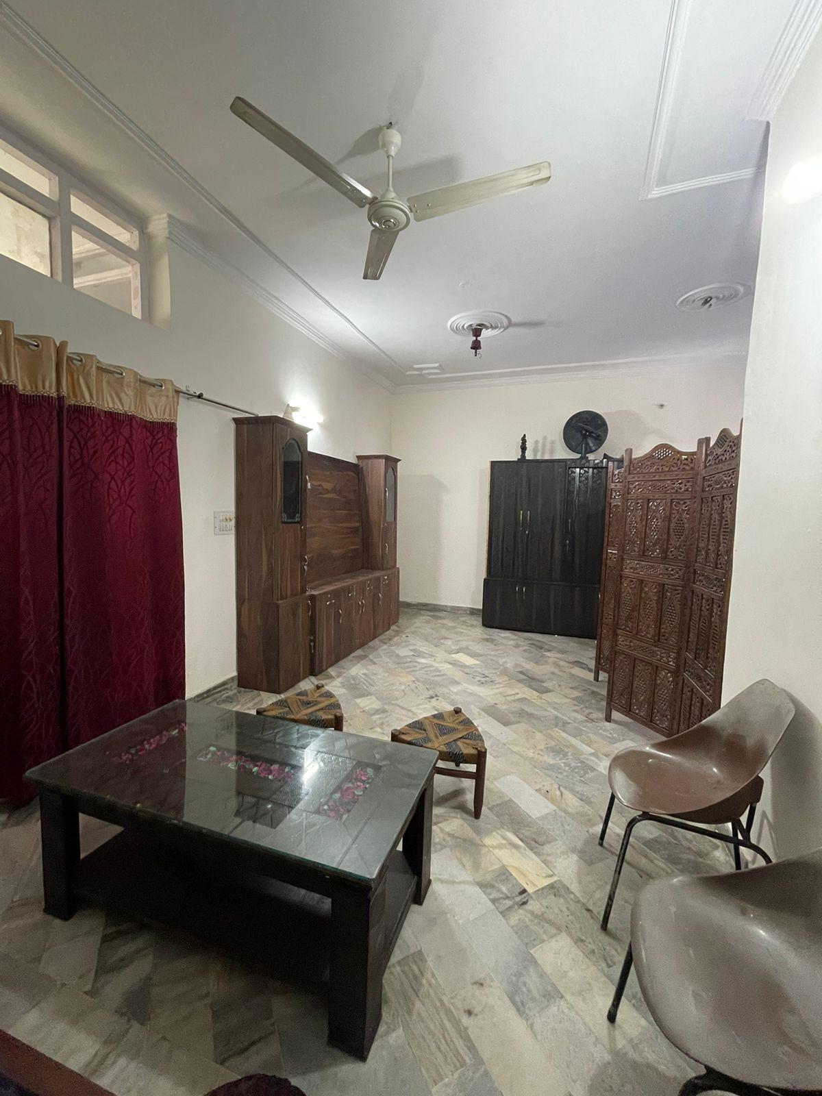 Room for rent