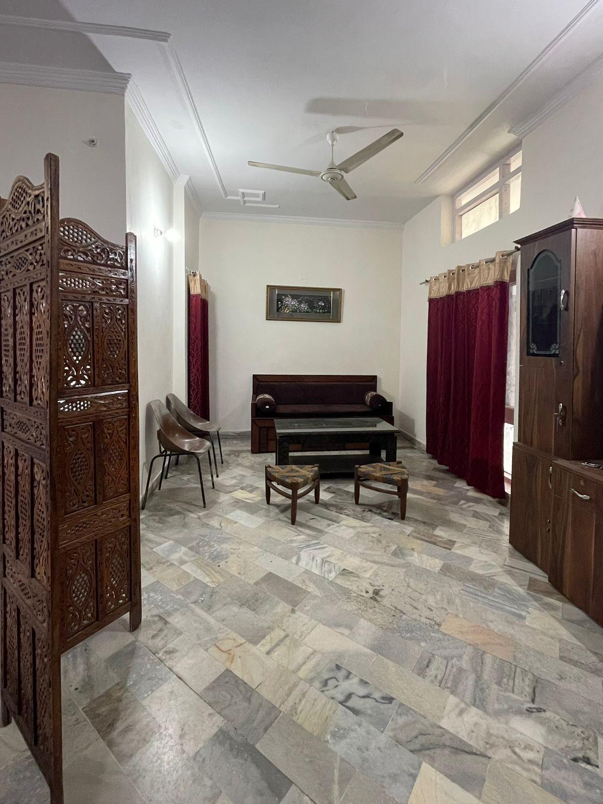 Room for rent