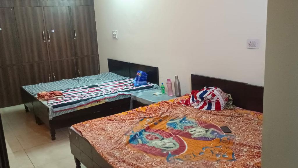PG for Boys in Sector 10, Panchkula