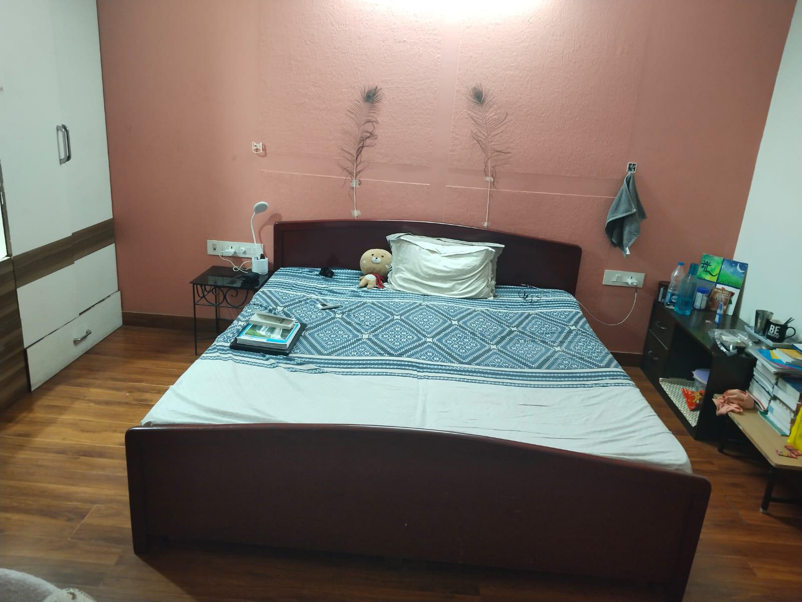 PG for Girls in Sector 21, Chandigarh