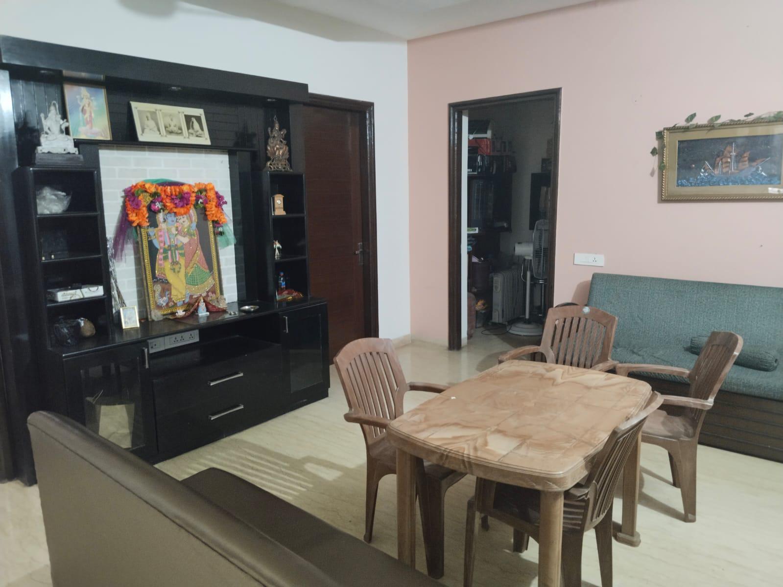Room for rent