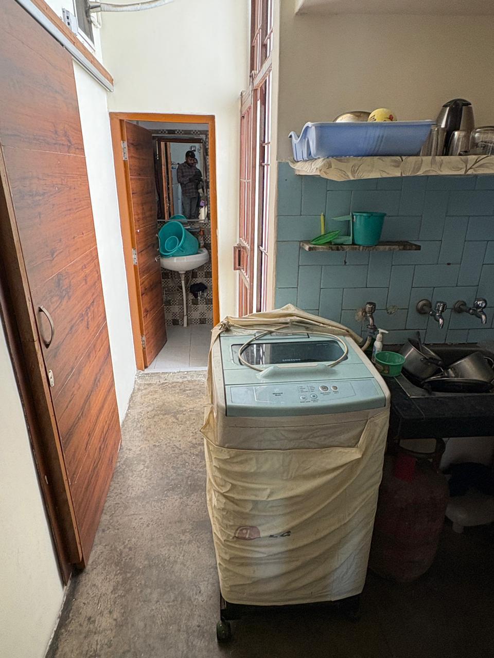 Room for rent
