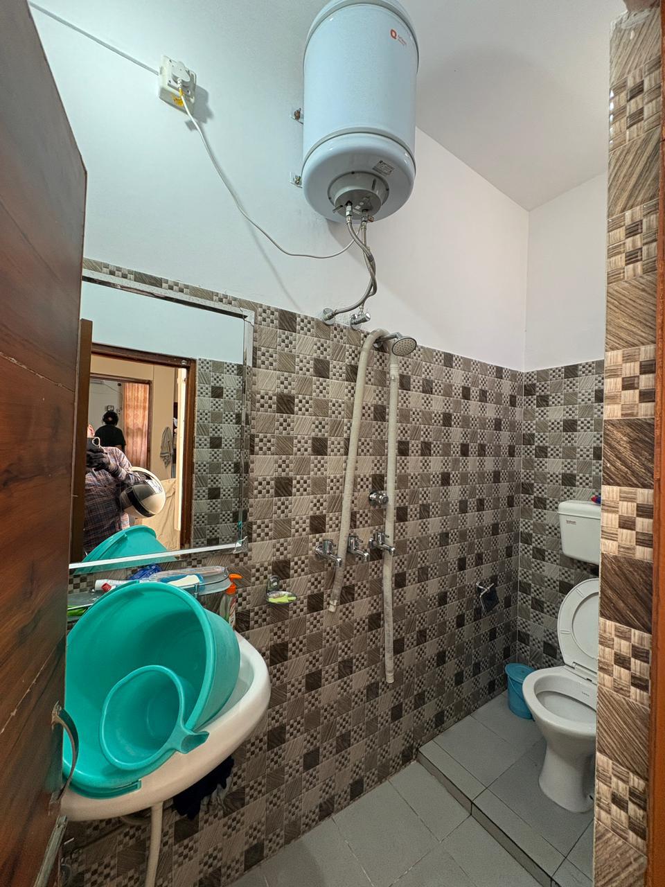 Room for rent