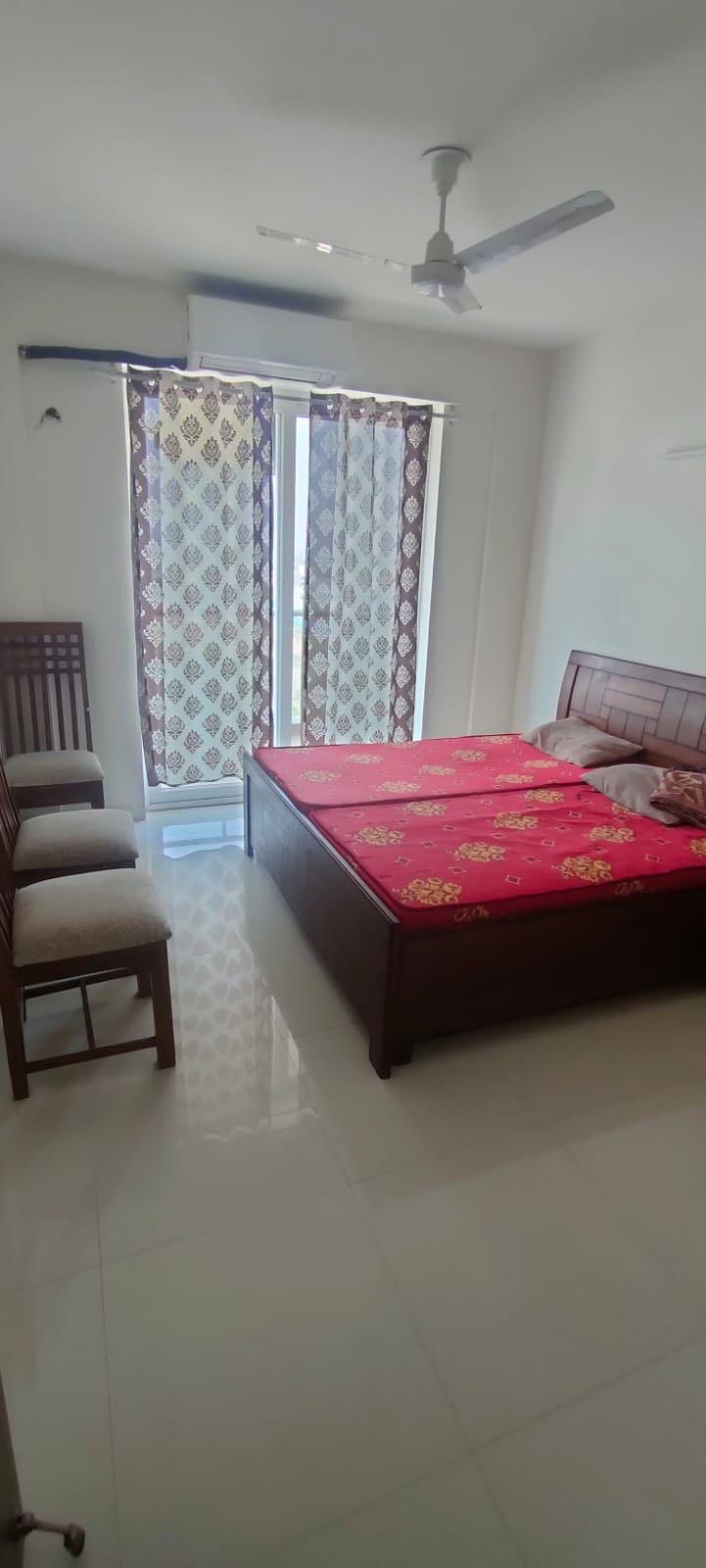 2BHK Fully Furnished Flat