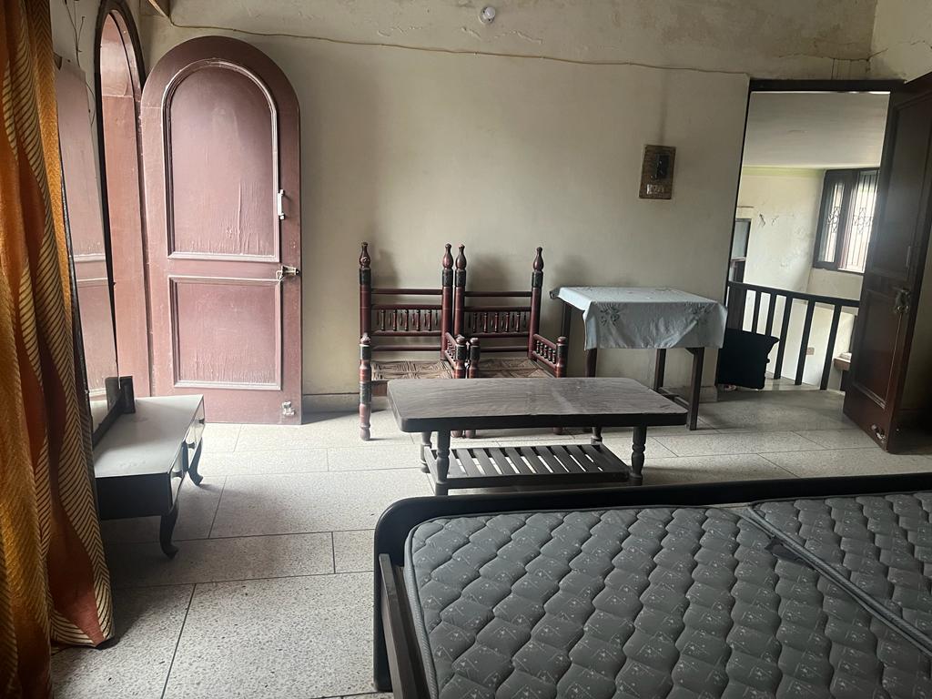 1 Room with Kitchen Fully Furnished House