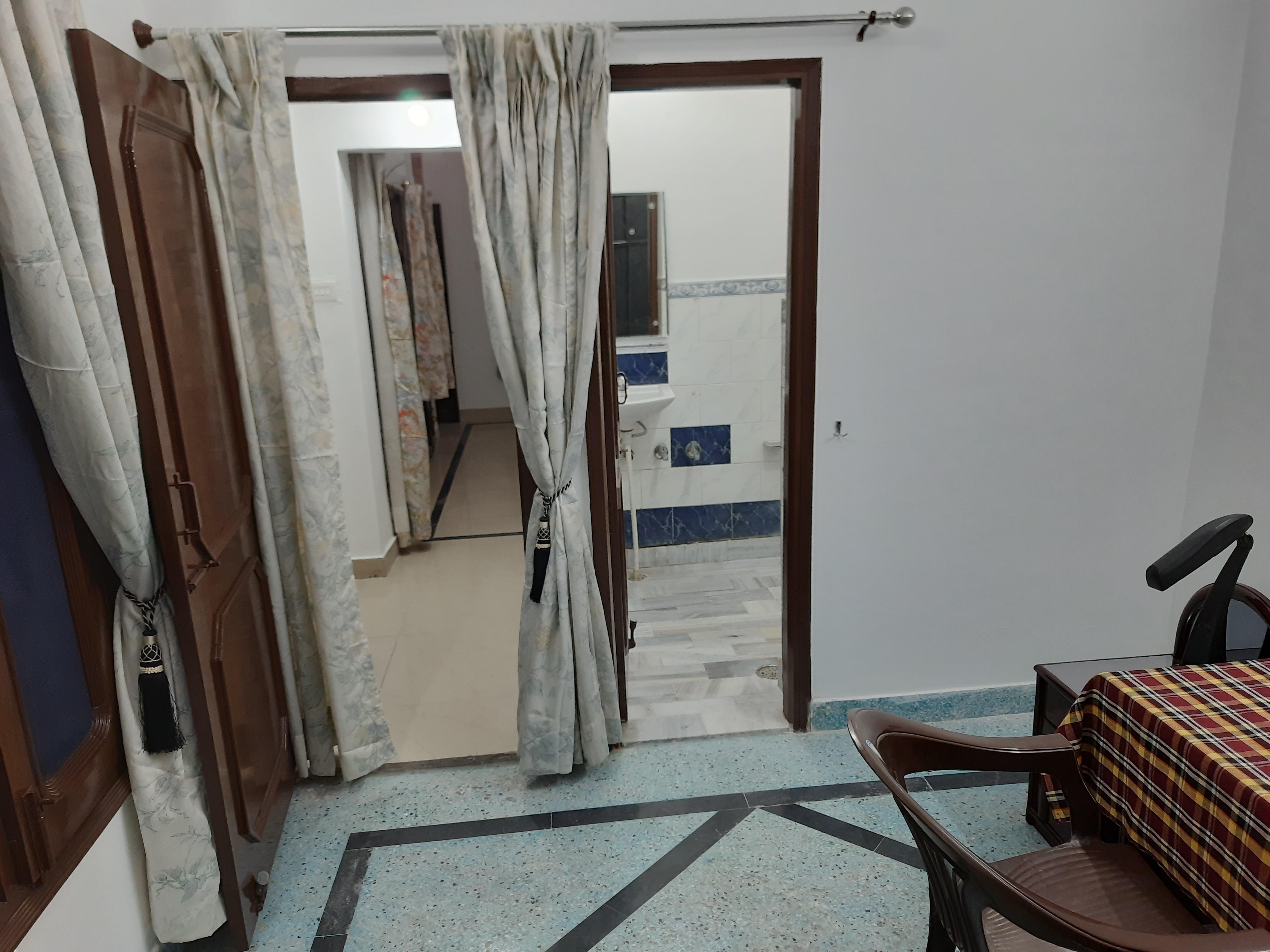 Room for rent