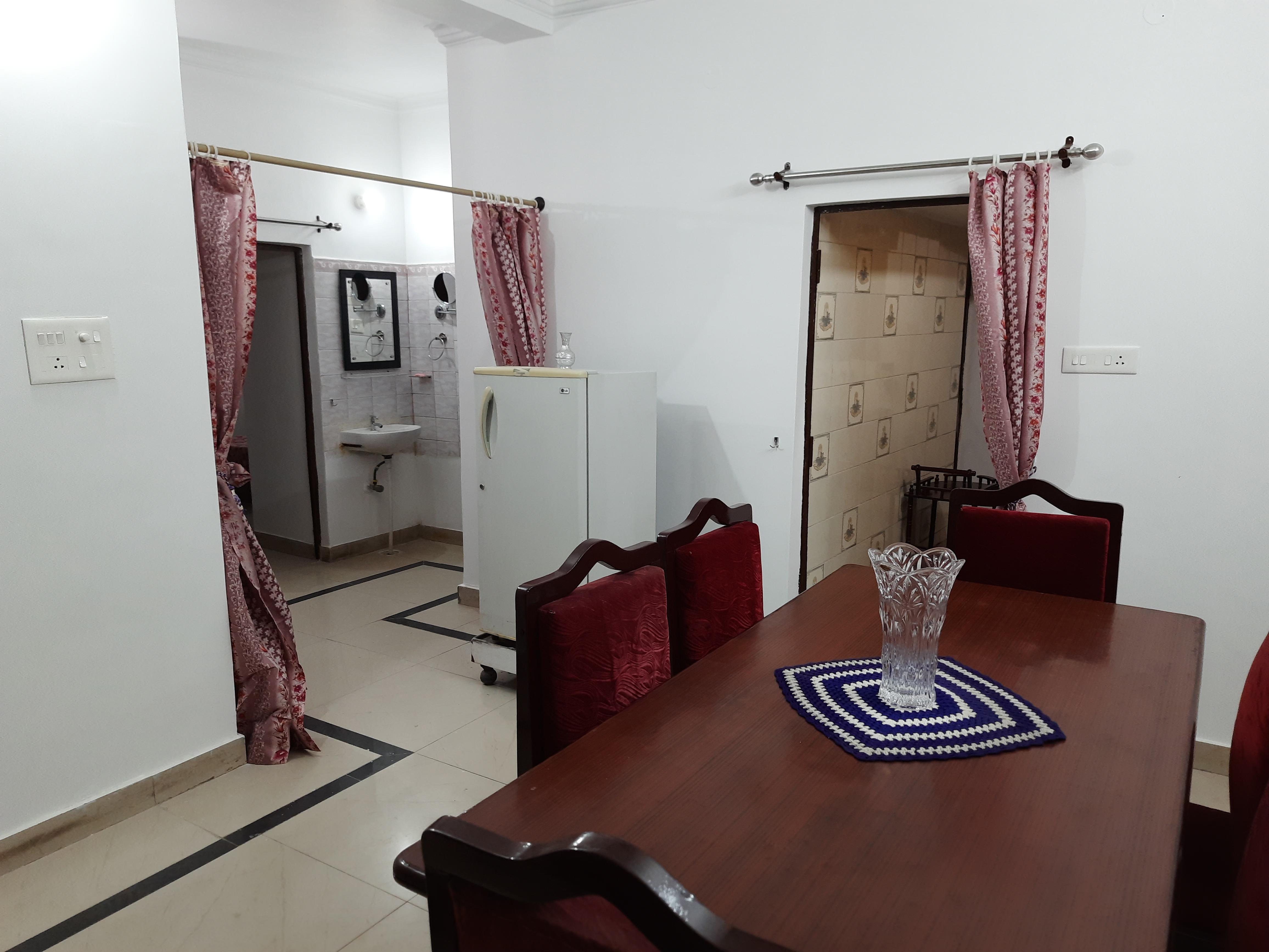 Room for rent