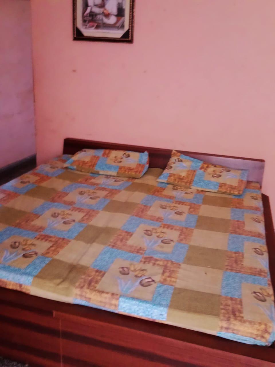 2BHK Semi Furnished House