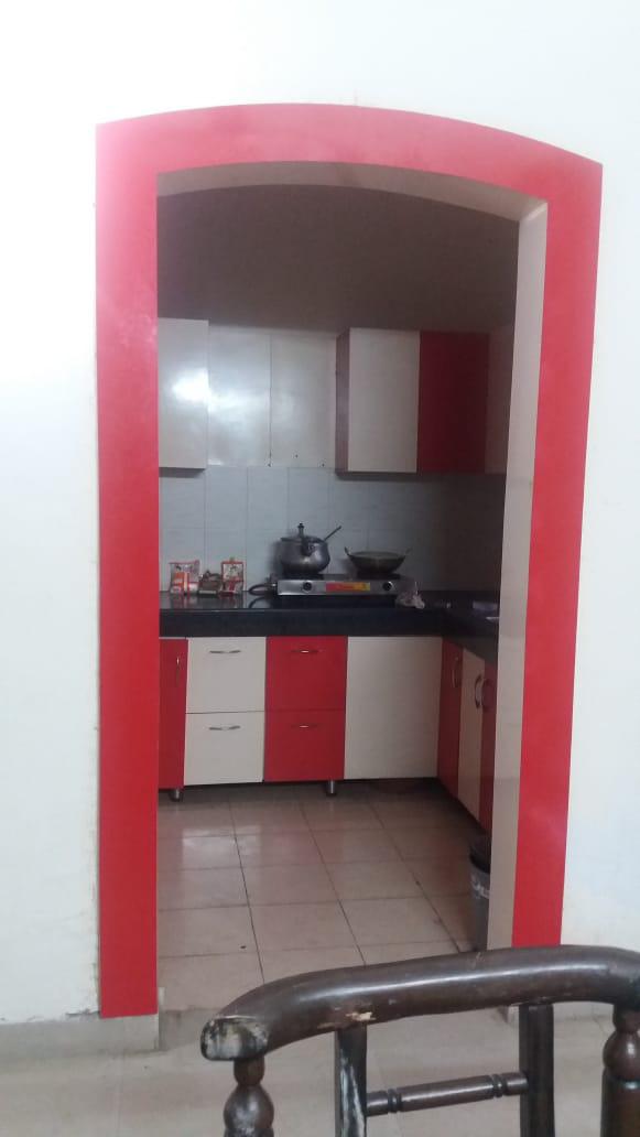 1 Room with Kitchen Fully Furnished House