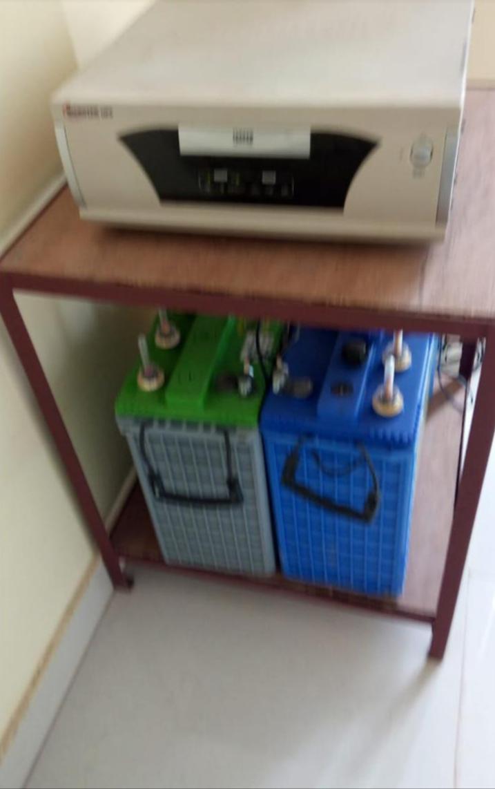 Room for rent