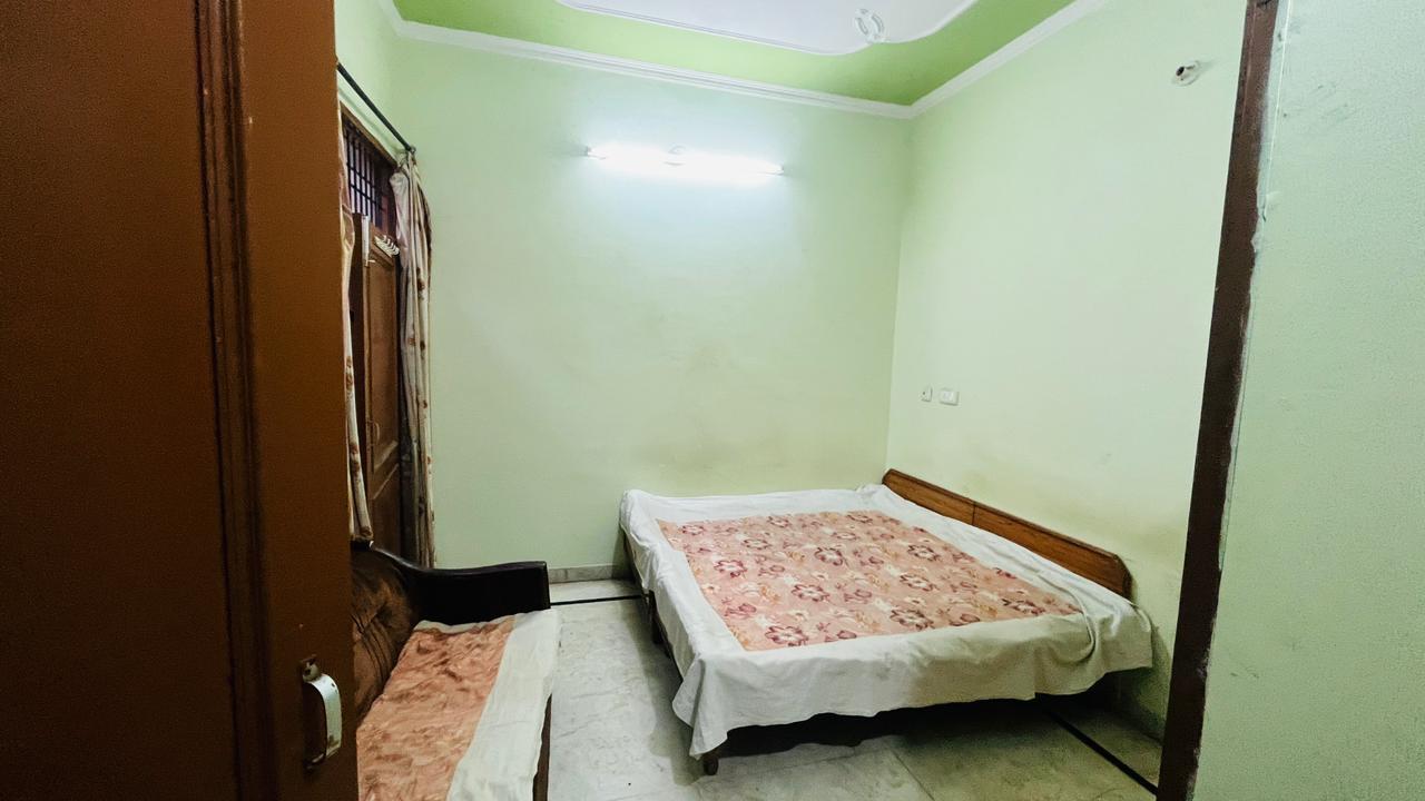2 Room with Kitchen Fully Furnished House