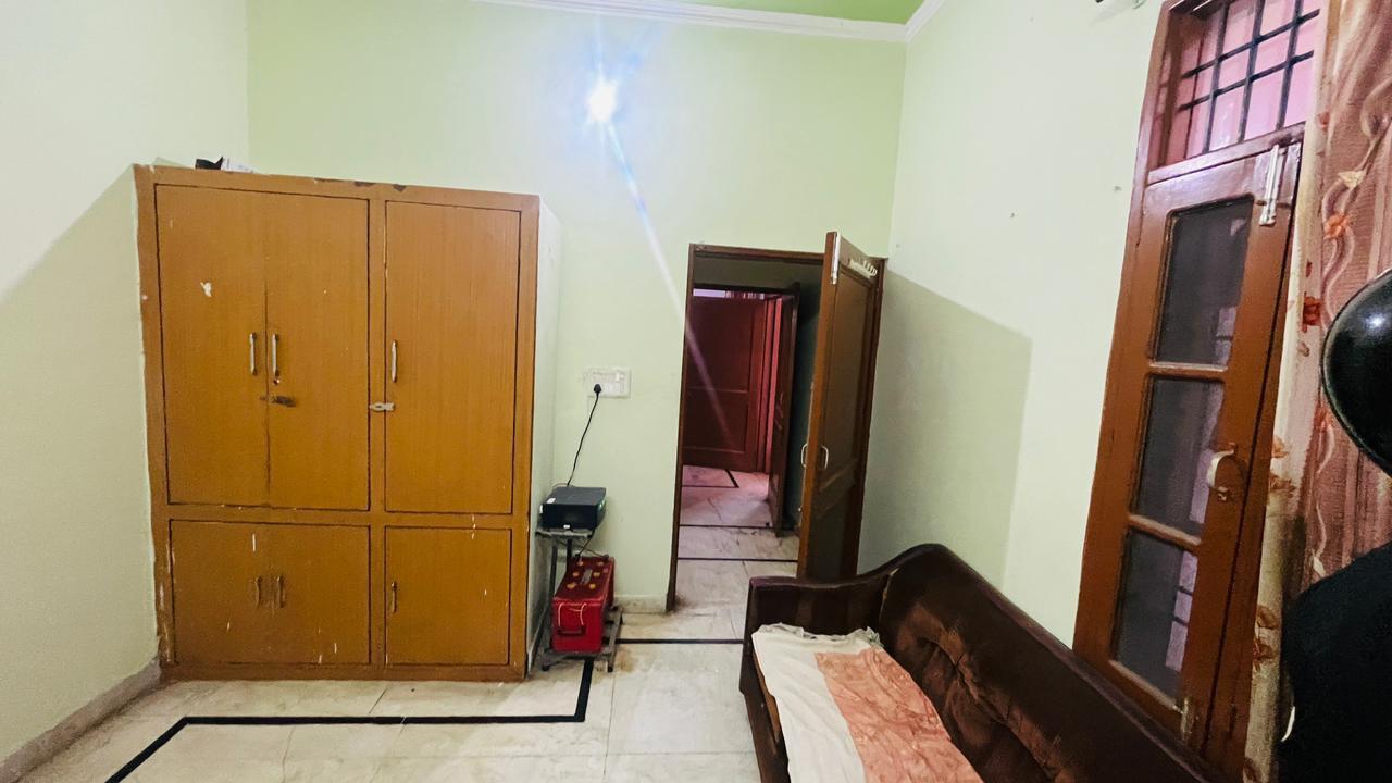 Room for rent