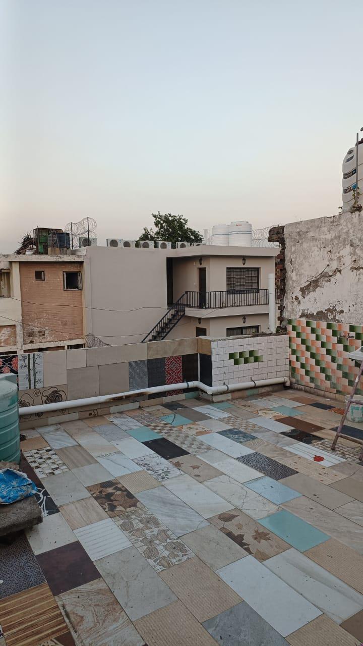 2 Room with Kitchen Fully Furnished House