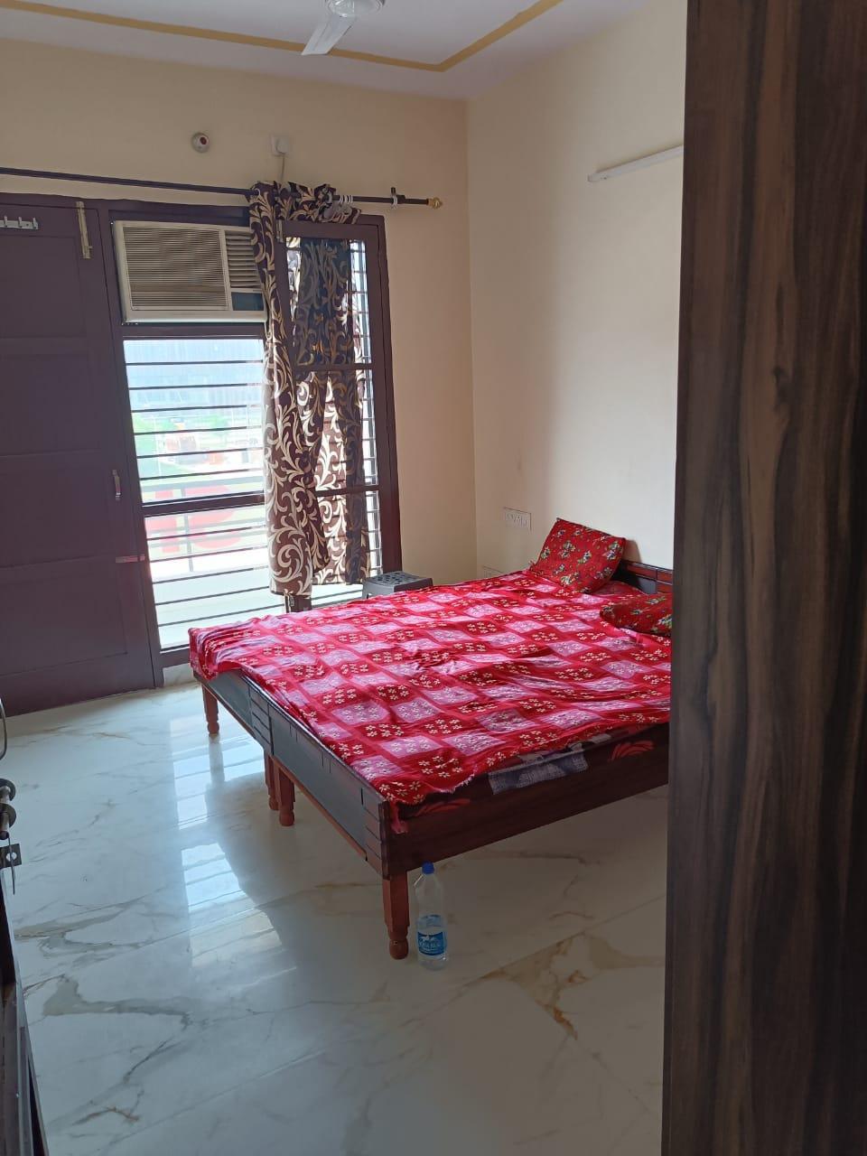 3BHK Fully Furnished House