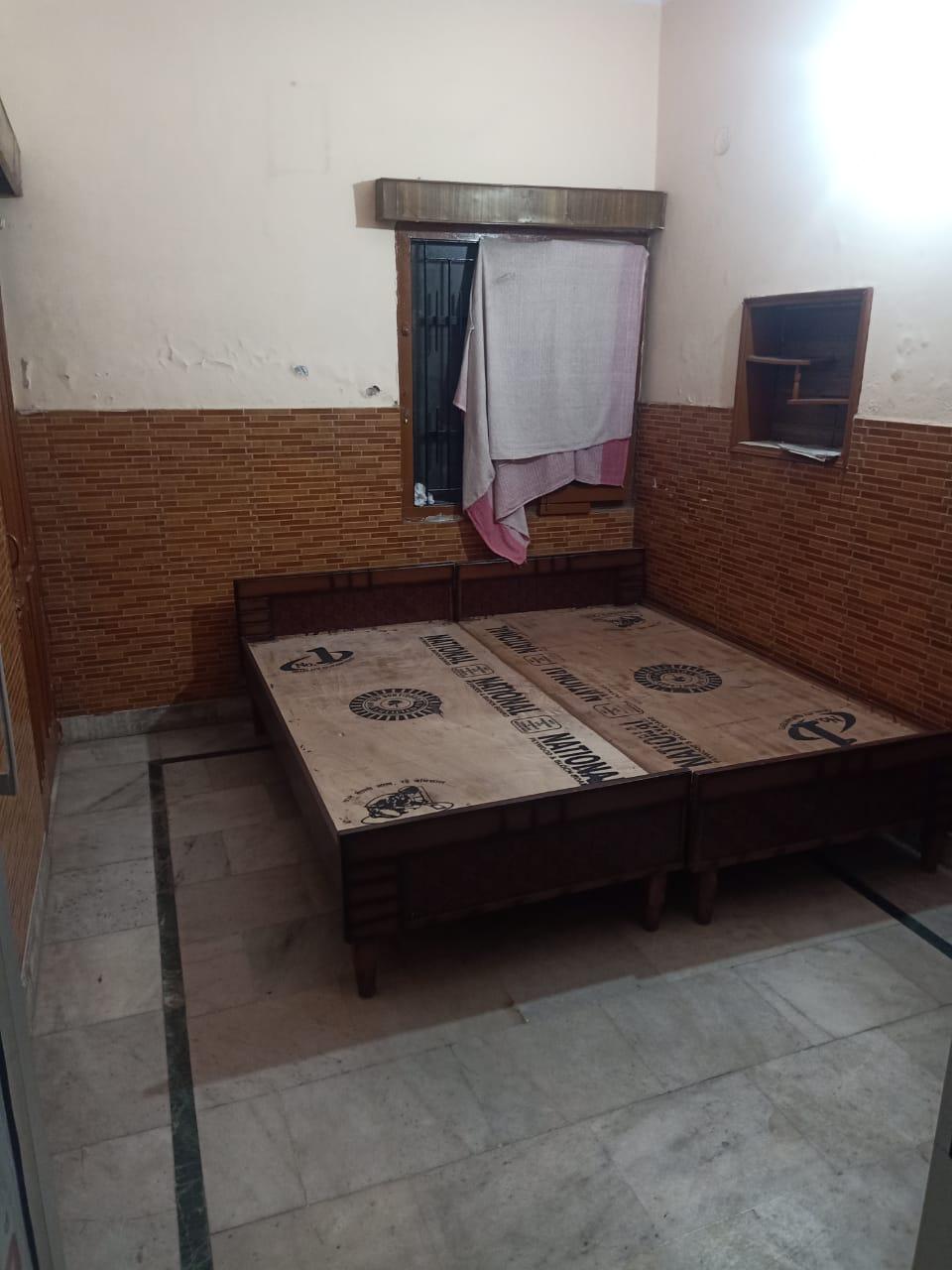 1 Room with Kitchen Fully Furnished House