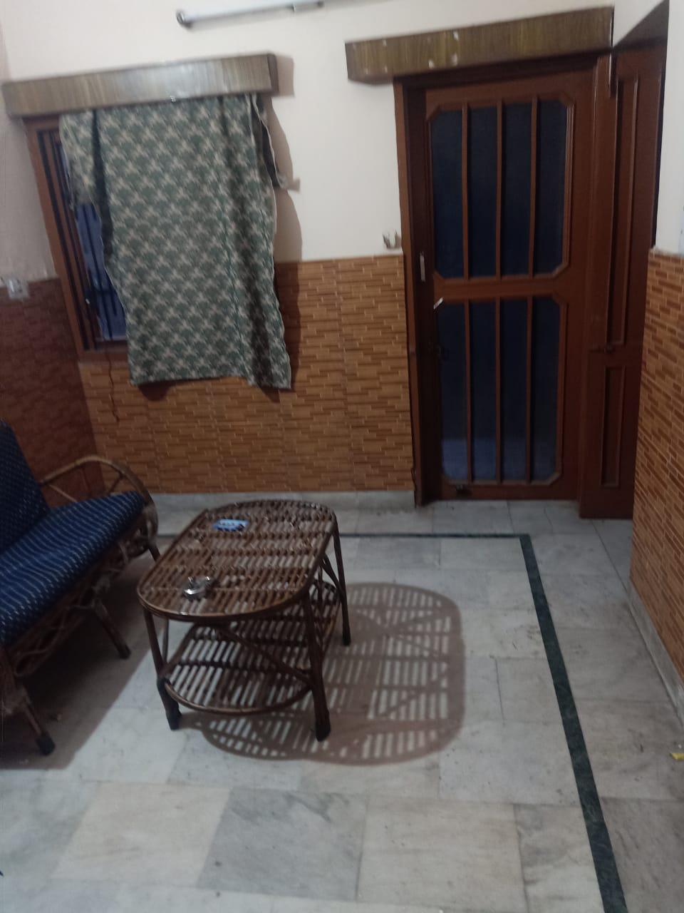 Room for rent