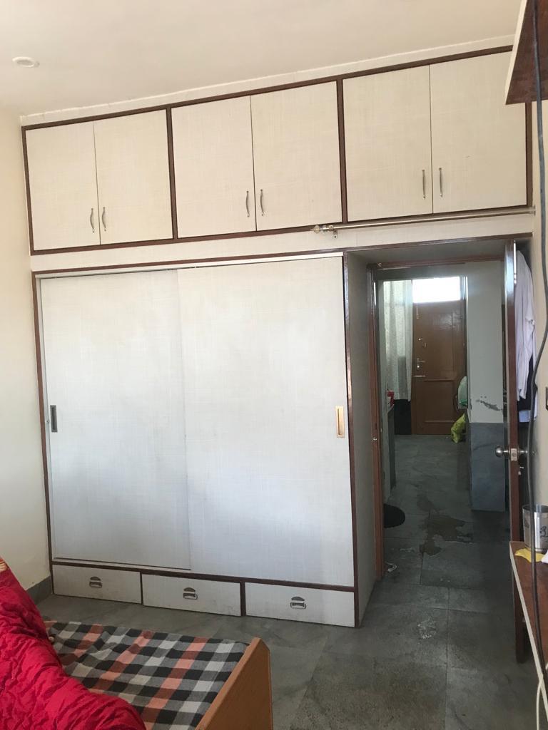 2BHK Fully Furnished House