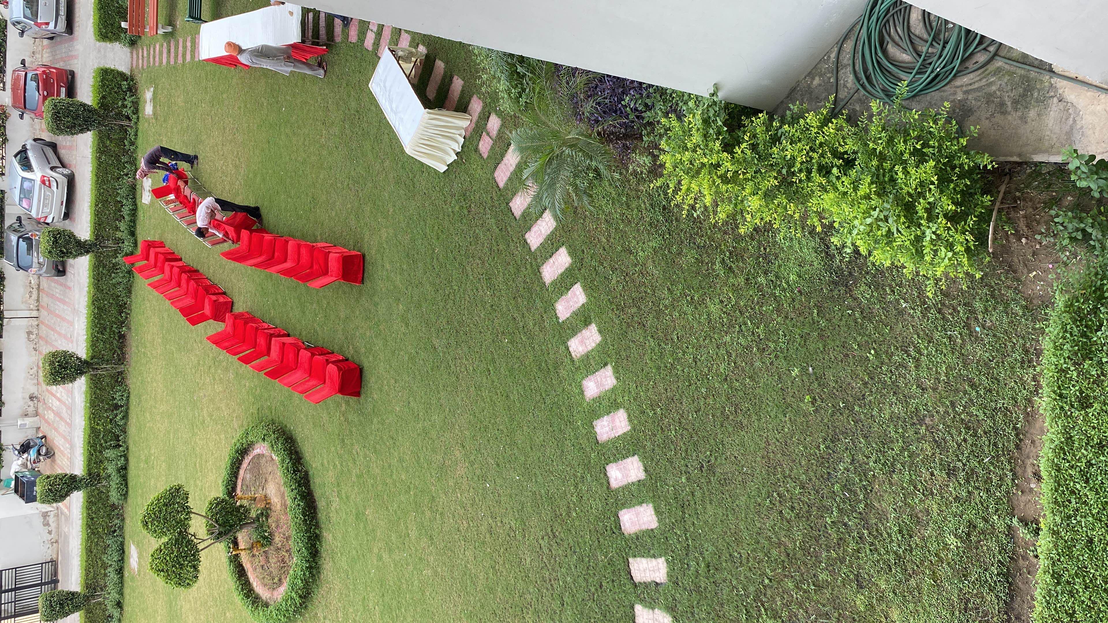4BHK Fully Furnished House