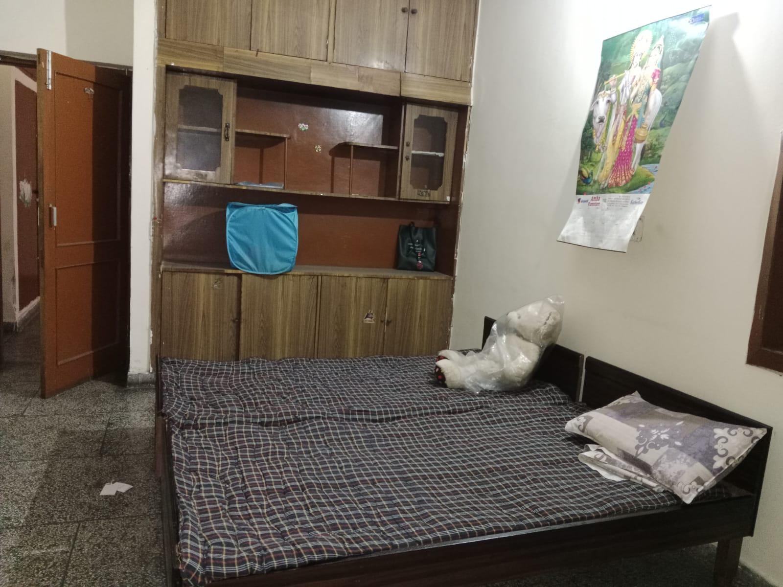Room for rent