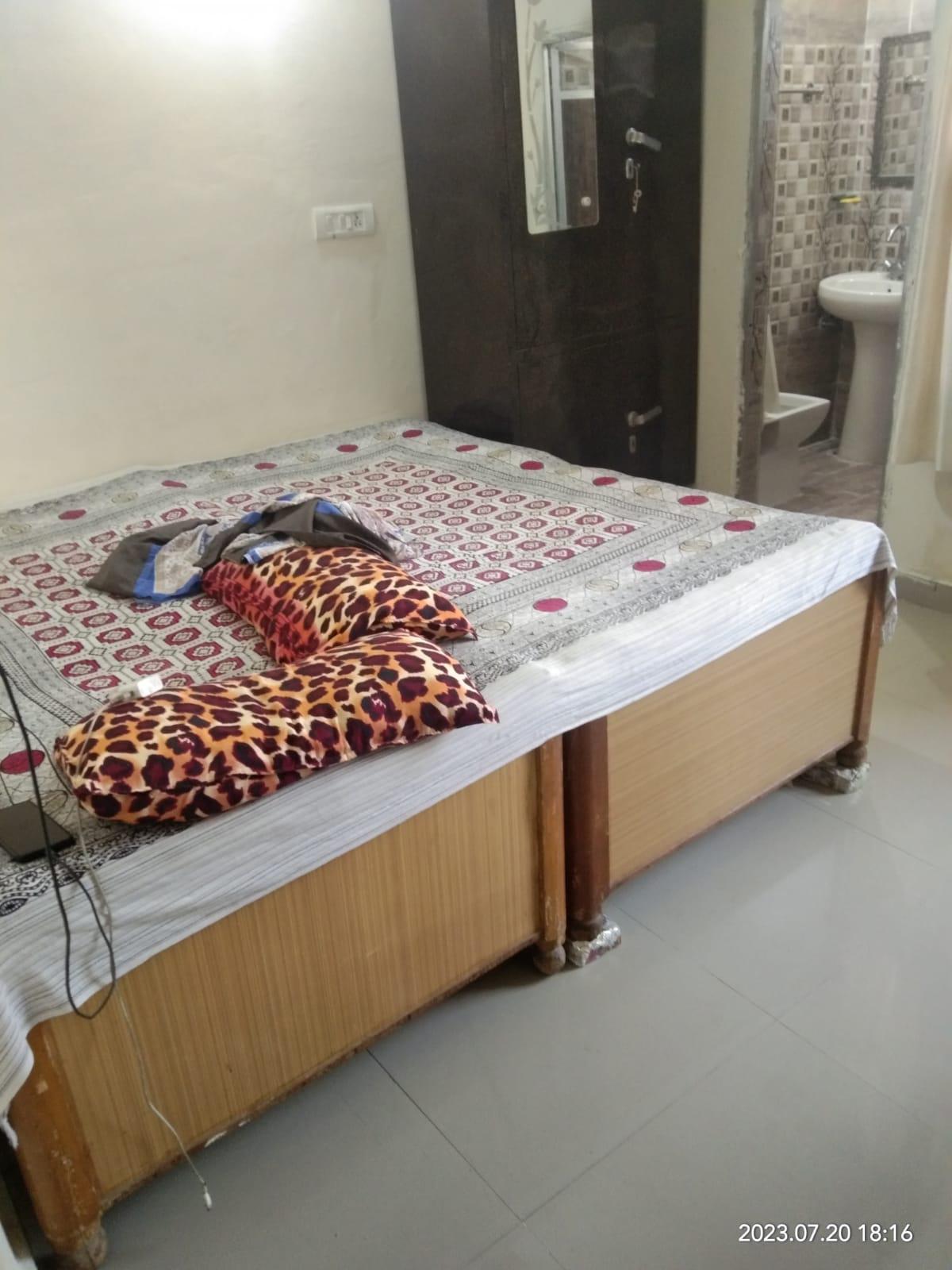 PG for Girls in Darpan City