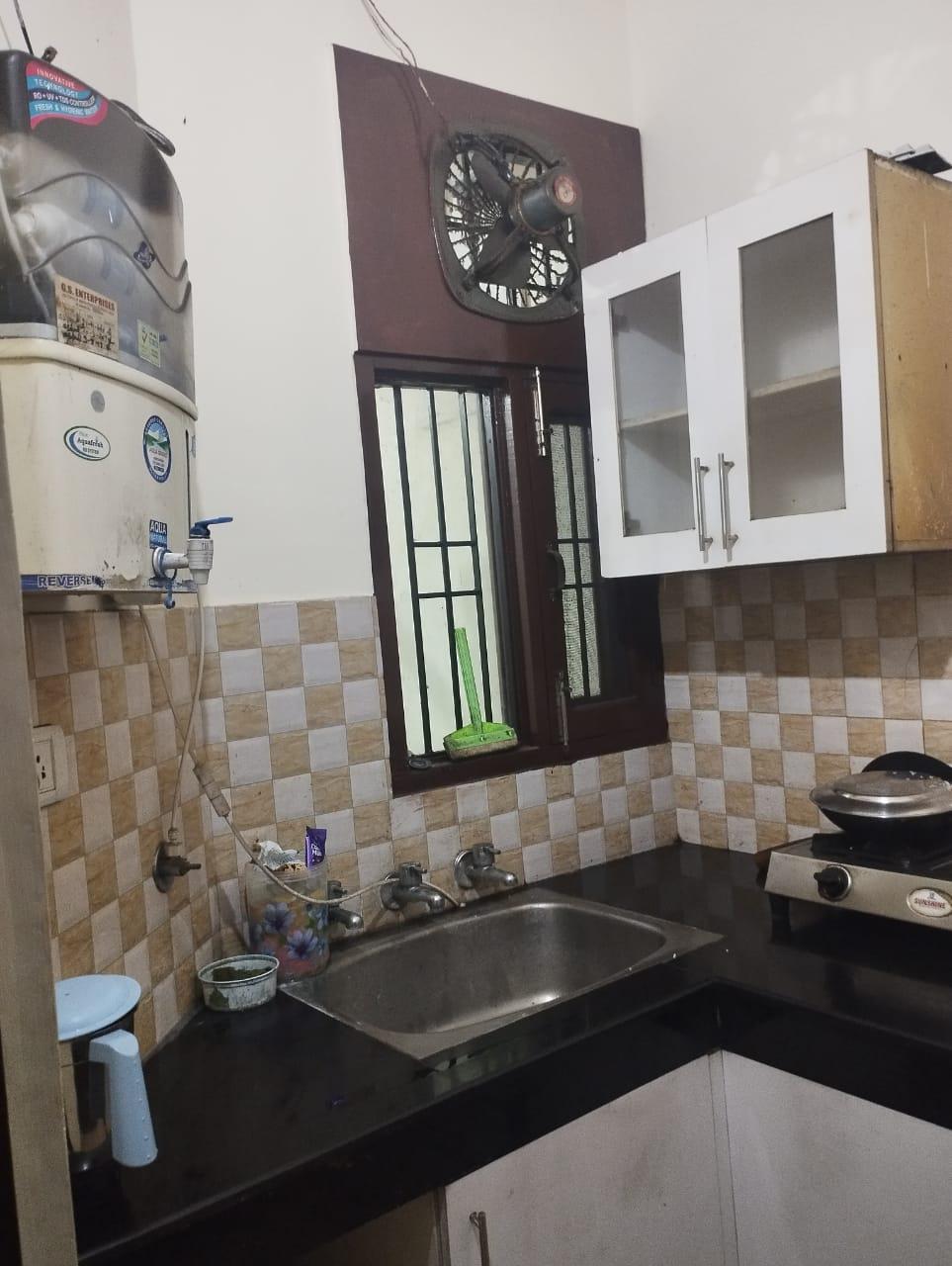 Room for rent