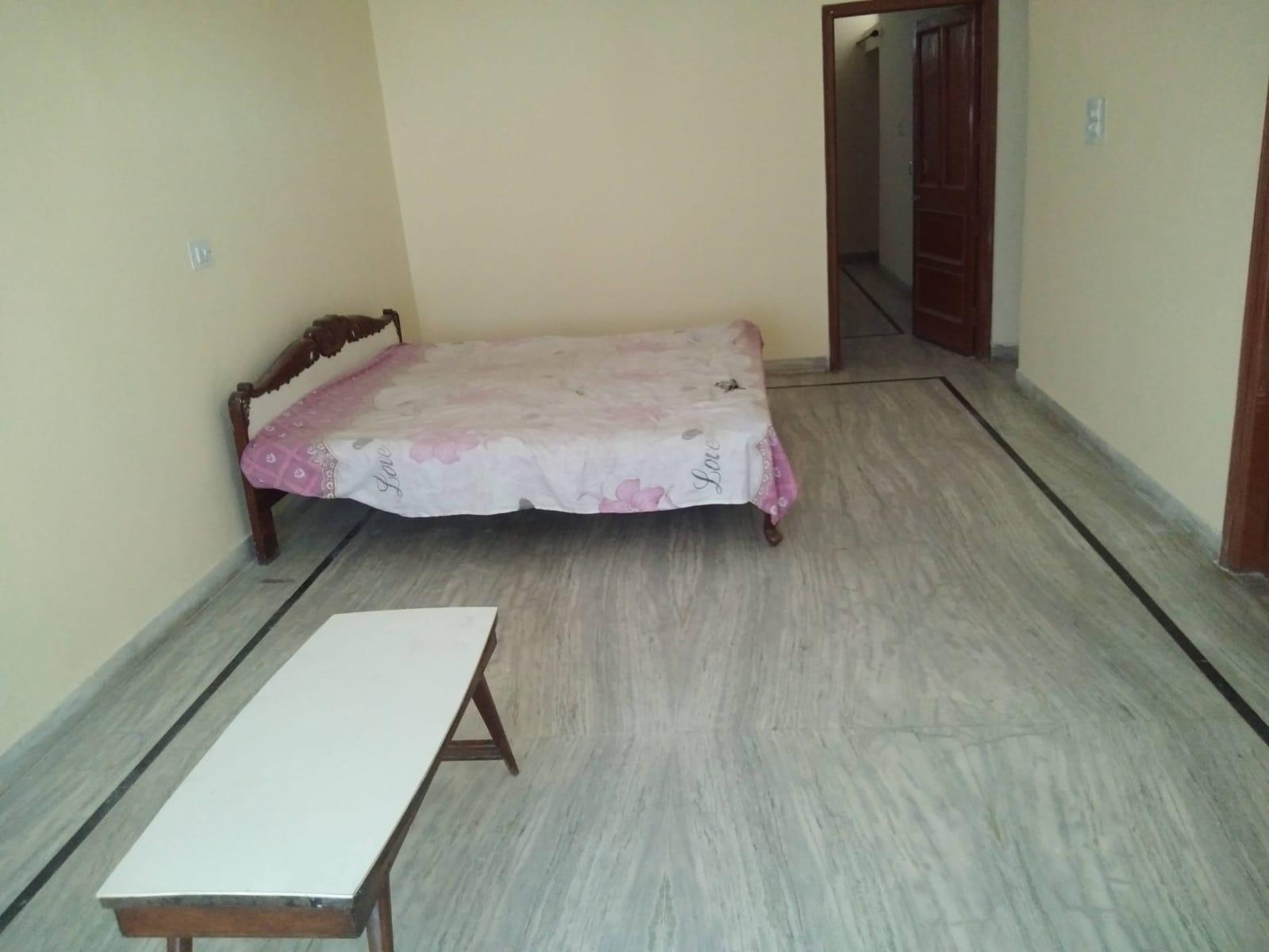 2 Room with Kitchen Fully Furnished House