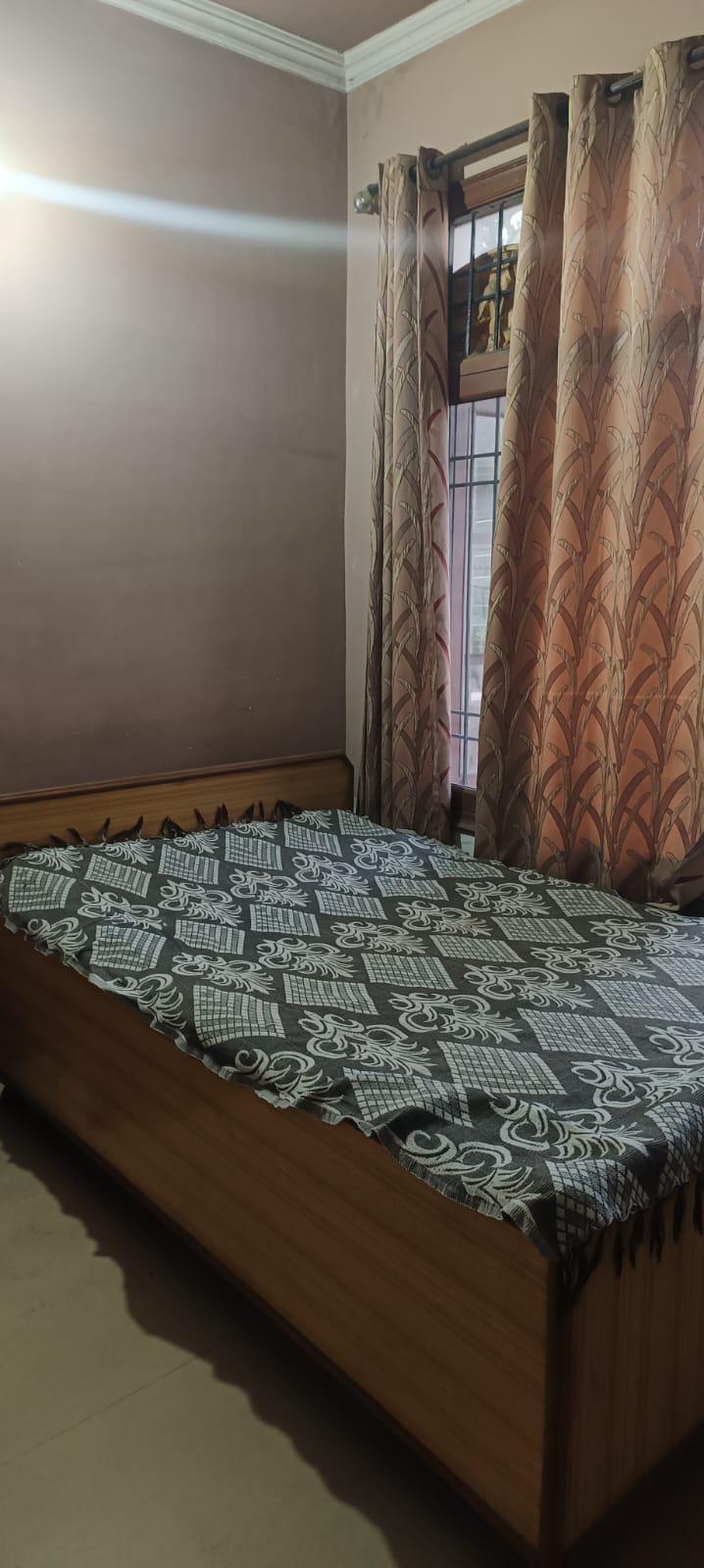 2BHK Fully Furnished House
