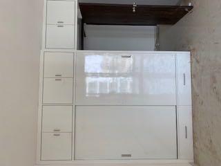 3BHK Semi Furnished Flat