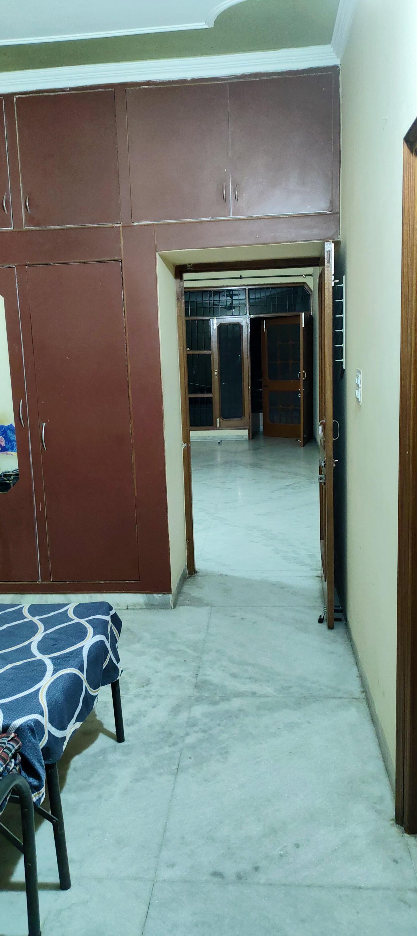 2BHK Semi Furnished House
