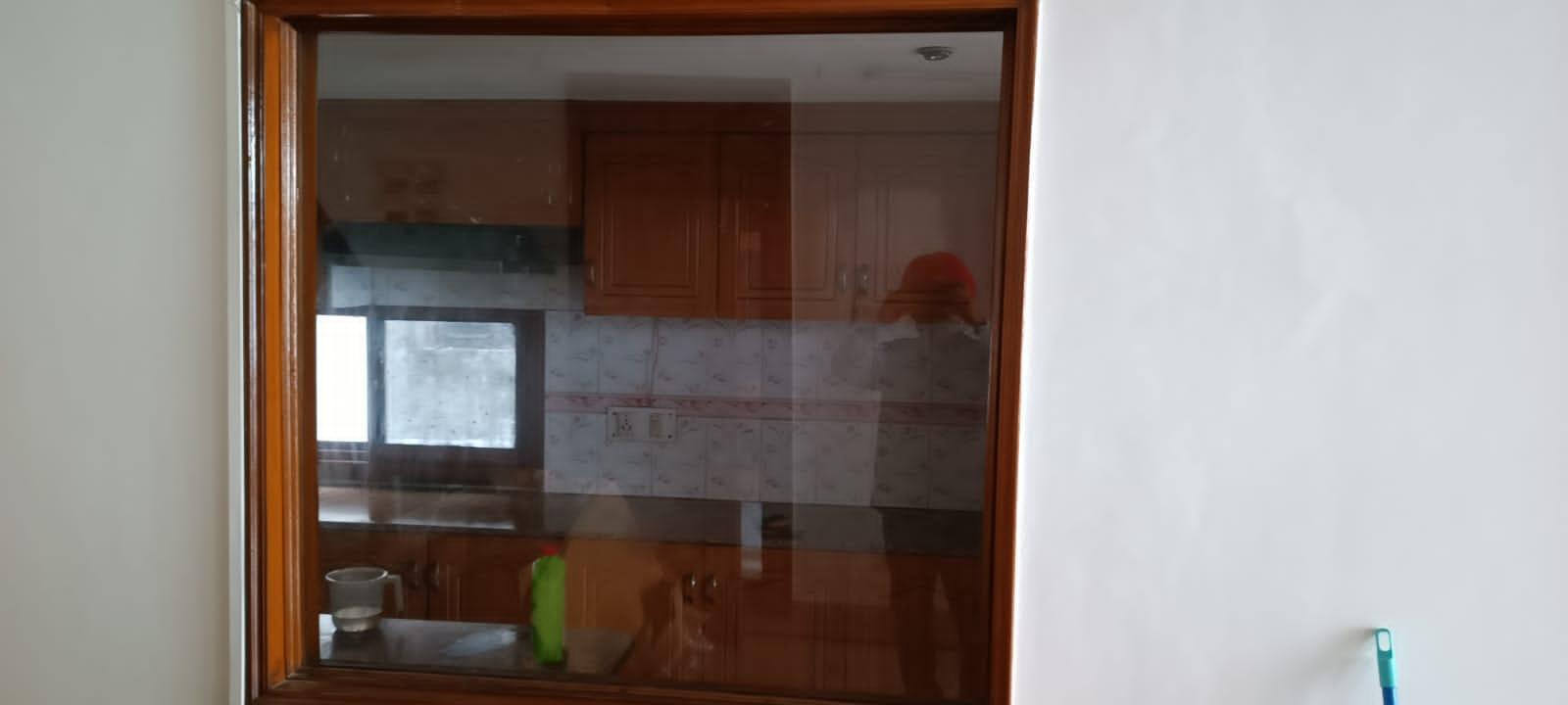2BHK Unfurnished Flat