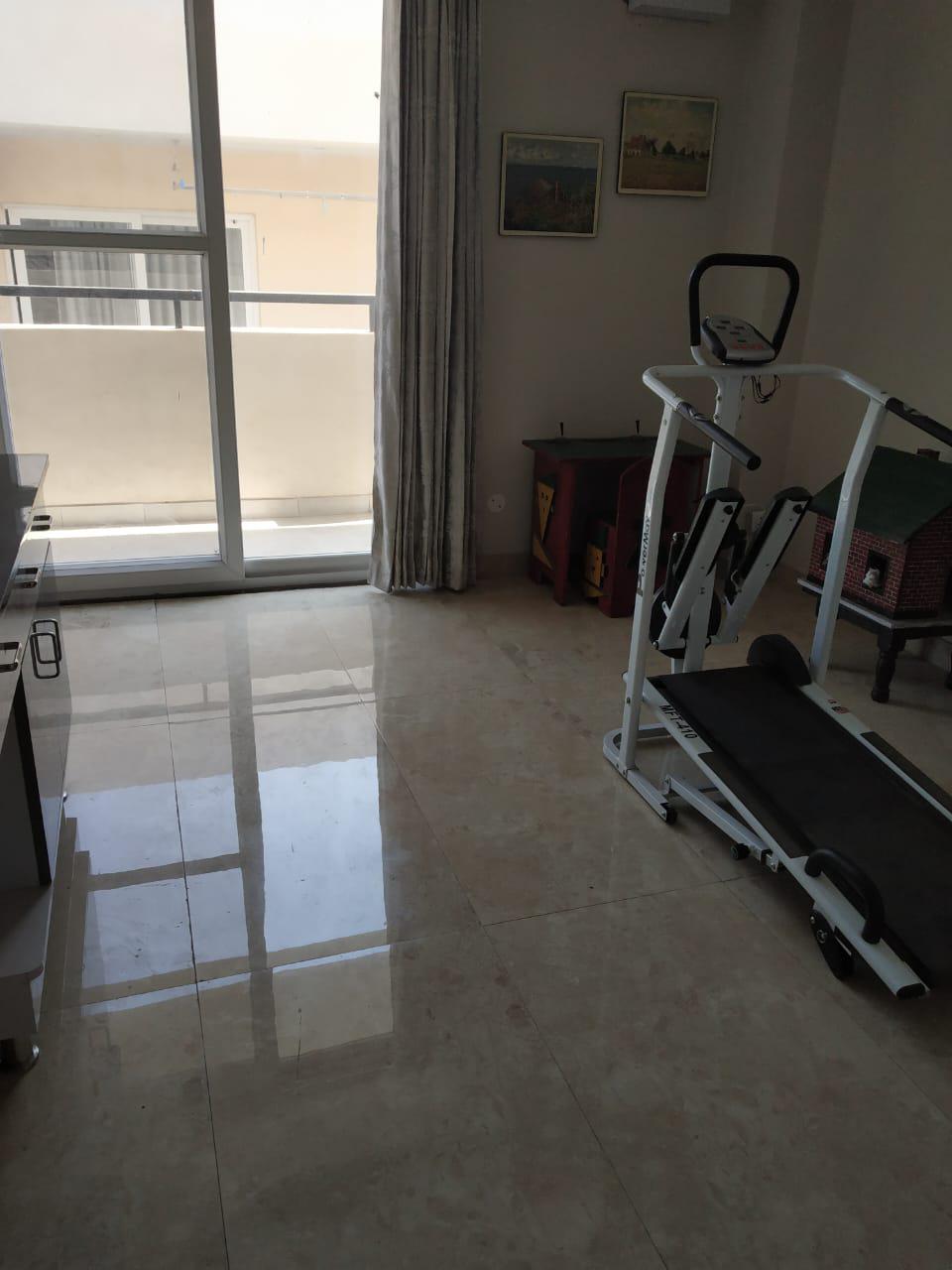 4BHK Flat for Rent
