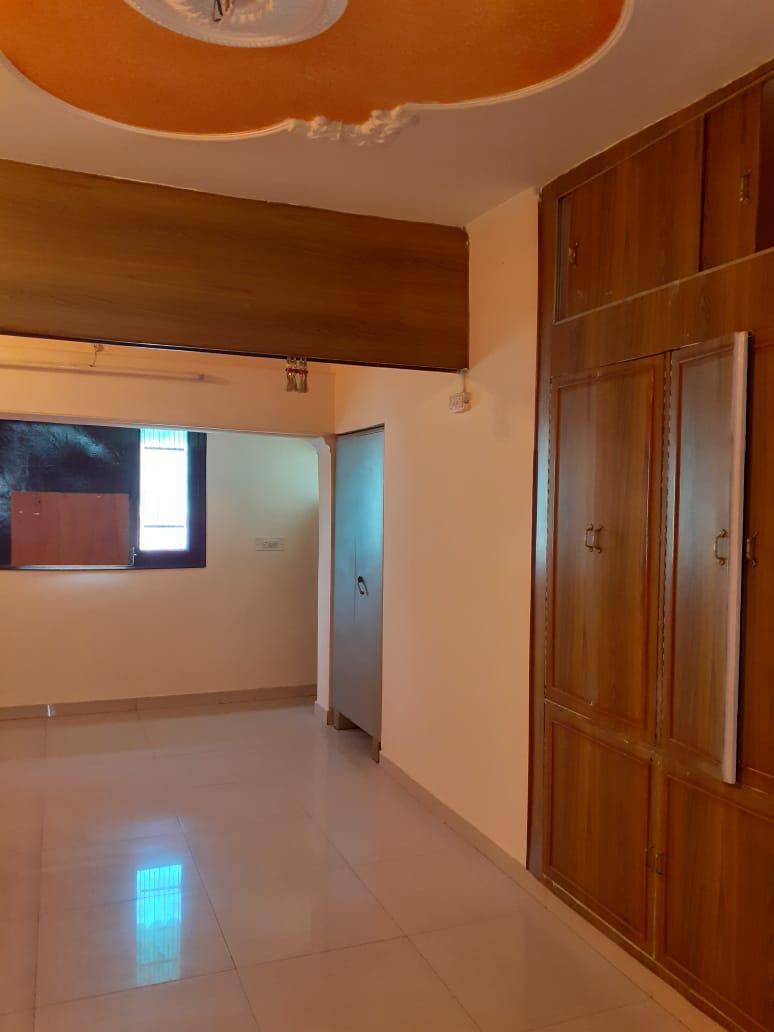 2BHK Unfurnished Flat