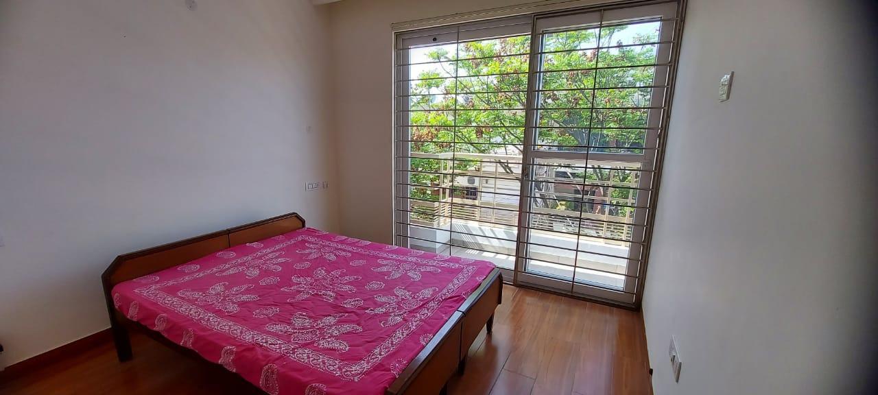 3BHK Fully Furnished House