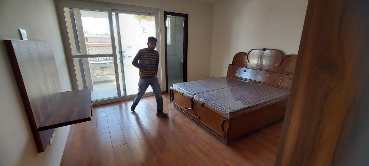 Room for rent