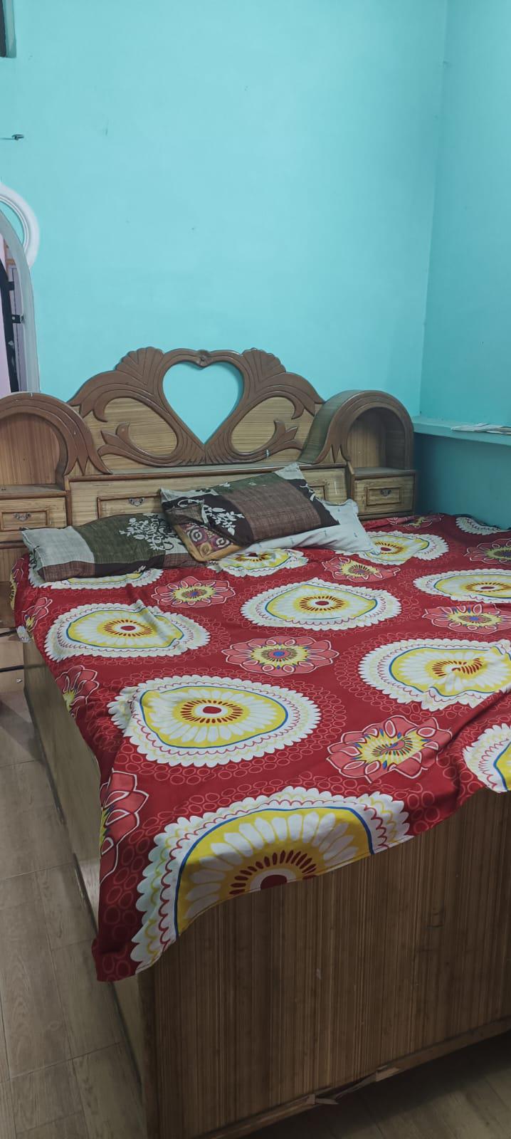 1 Room with Kitchen Fully Furnished House