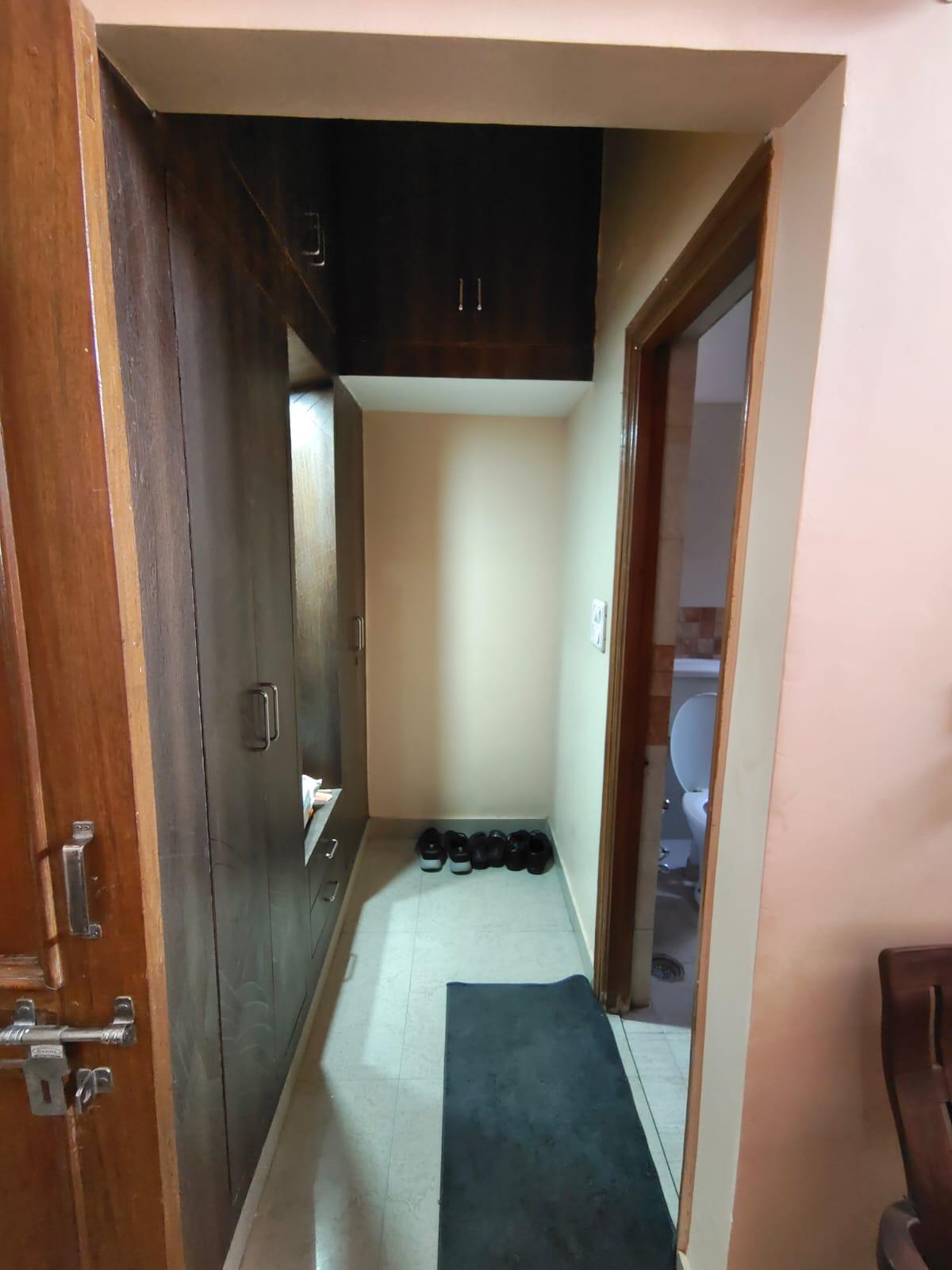 Room for rent