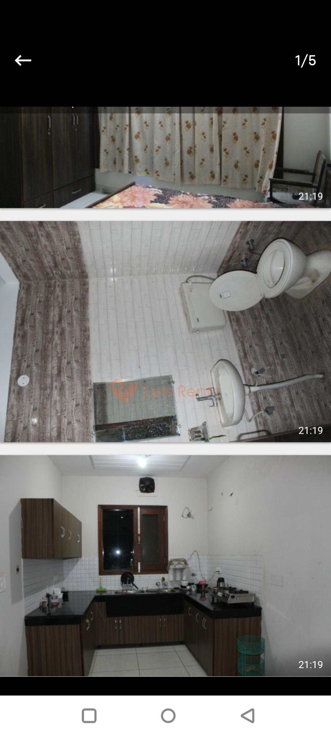 Room for rent