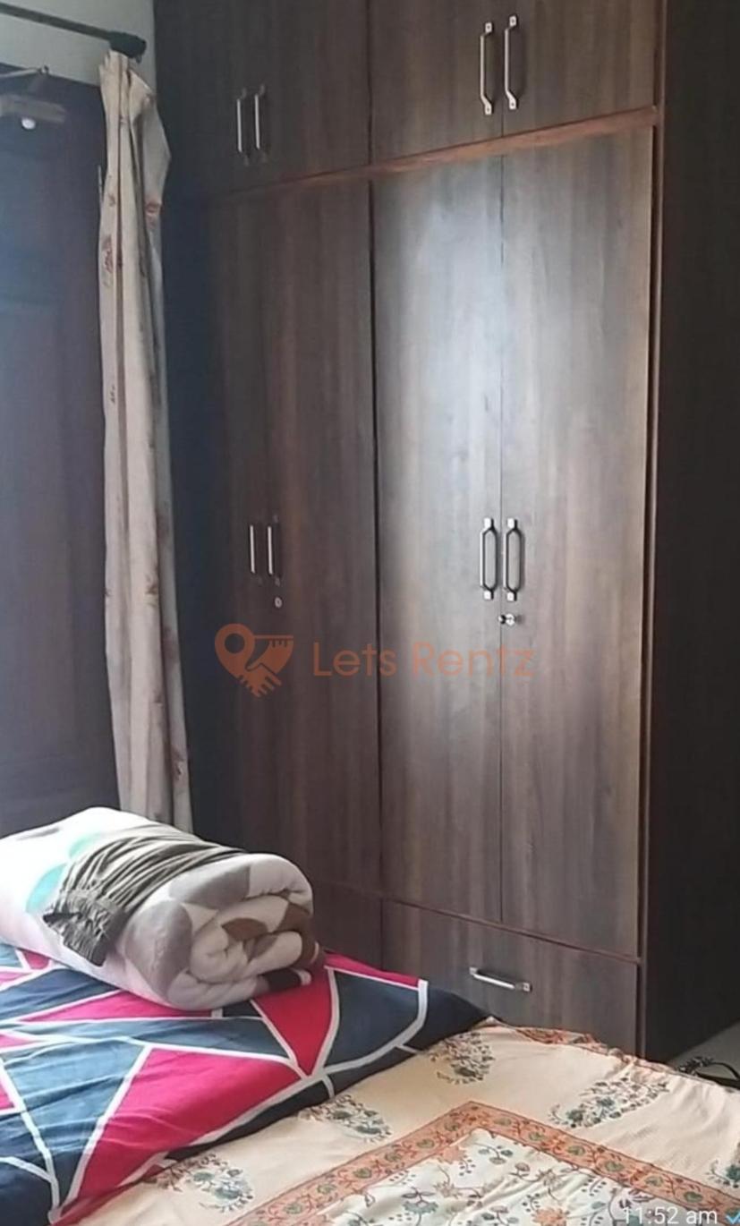 Room for rent