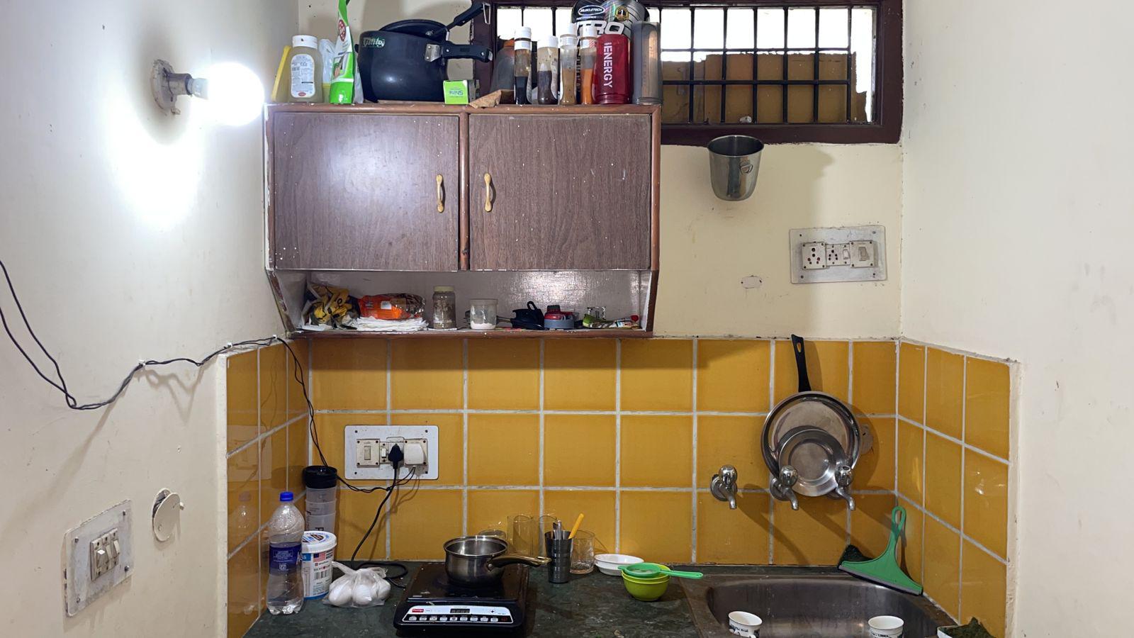 Room for rent