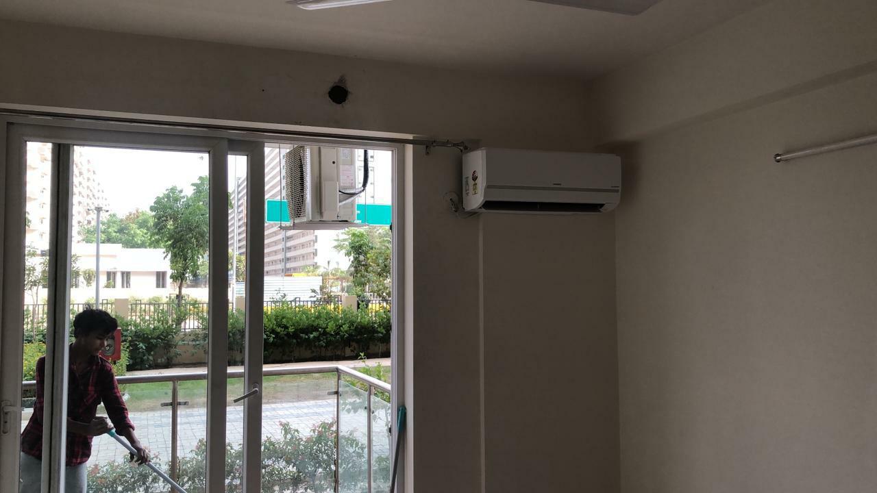 Room for rent